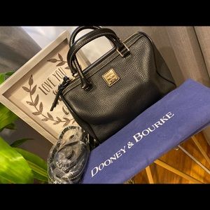 Dooney & Burke mini handbag